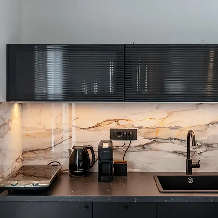 Apartment Exclusive Muri