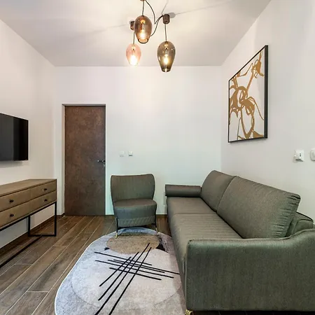 Apartment Exclusive Muri