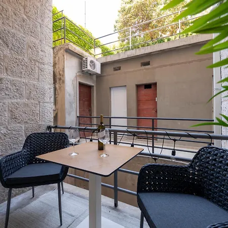 Exclusive Muri Apartment Dubrovnik