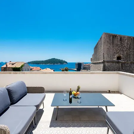 Apartment Exclusive Muri *