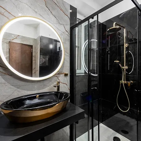 Apartment Exclusive Muri *