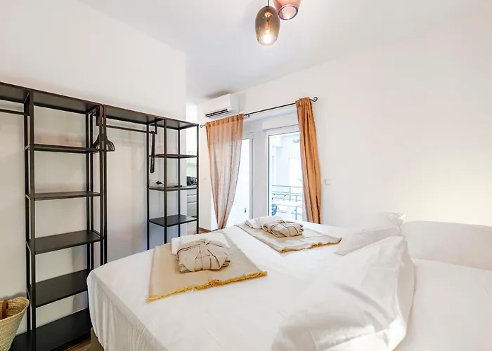Exclusive Muri Apartamento *
