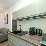 Apartment Exclusive Muri