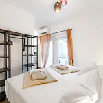 Exclusive Muri Apartment *
