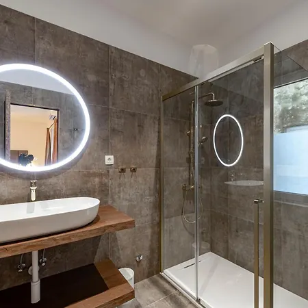 Lejlighed Exclusive Muri Dubrovnik