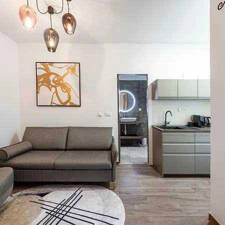 Exclusive Muri דוברובניק