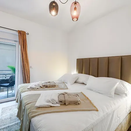 Lejlighed Exclusive Muri Dubrovnik