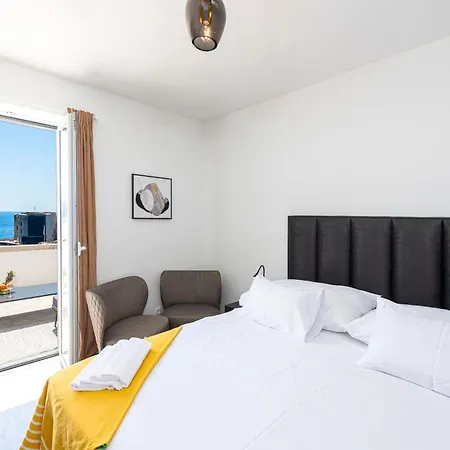 Exclusive Muri Lejlighed Dubrovnik