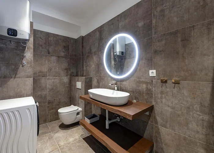 Daire Exclusive Muri