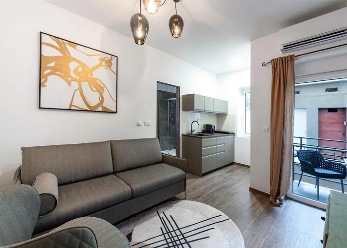 Daire Exclusive Muri Dubrovnik