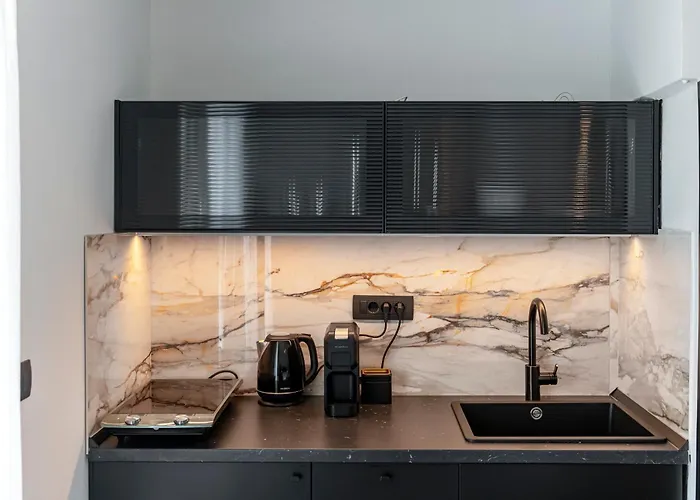 Daire Exclusive Muri