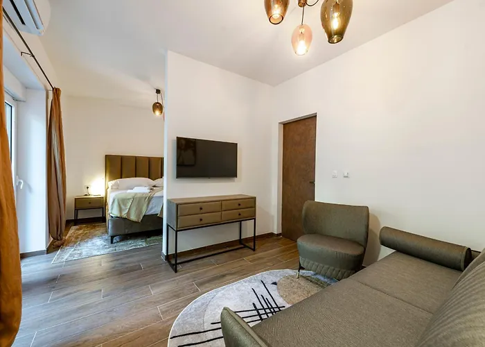 Daire Exclusive Muri Dubrovnik