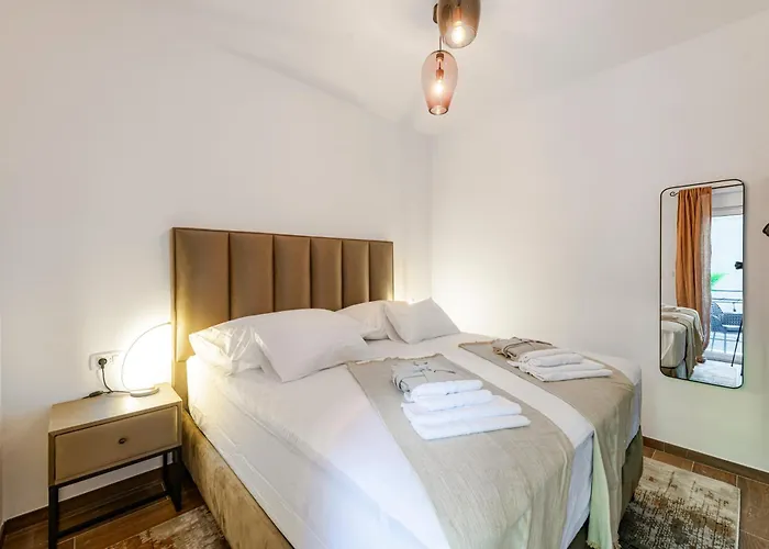 Exclusive Muri Daire