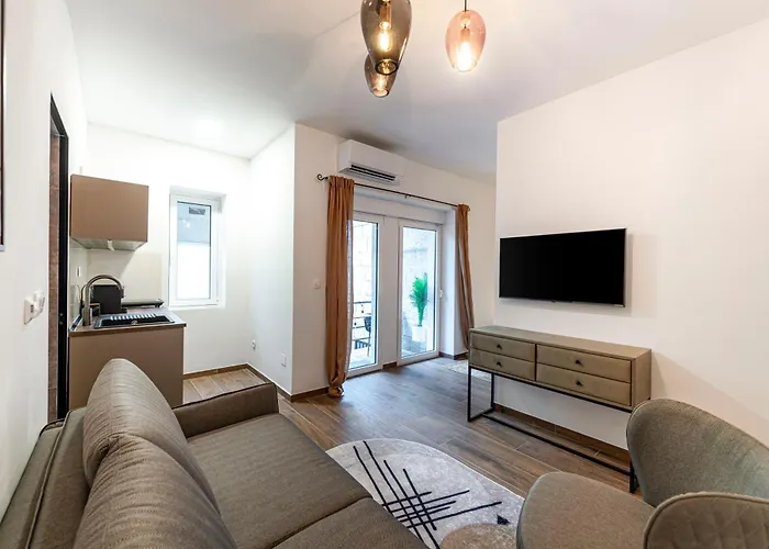 Exclusive Muri Daire *