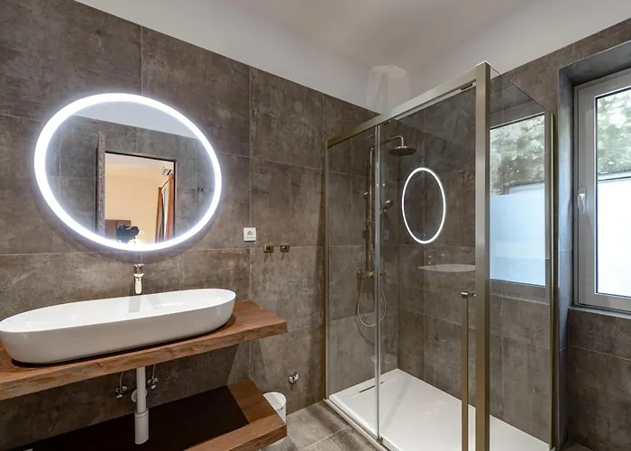 Daire Exclusive Muri Dubrovnik