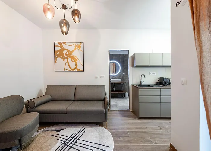 Exclusive Muri Dubrovnik