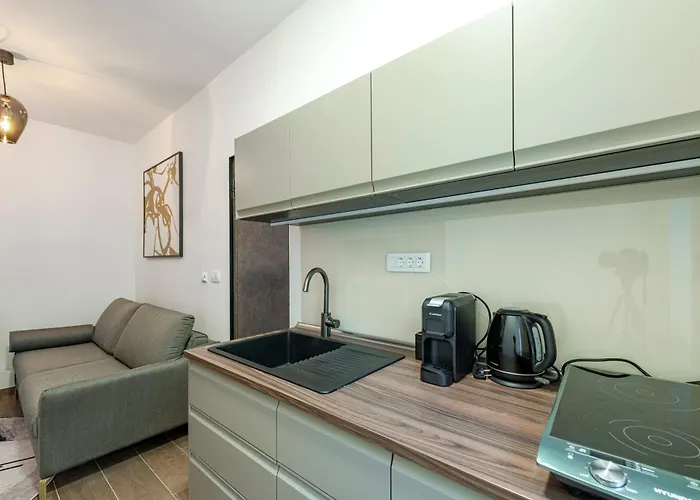 Daire Exclusive Muri