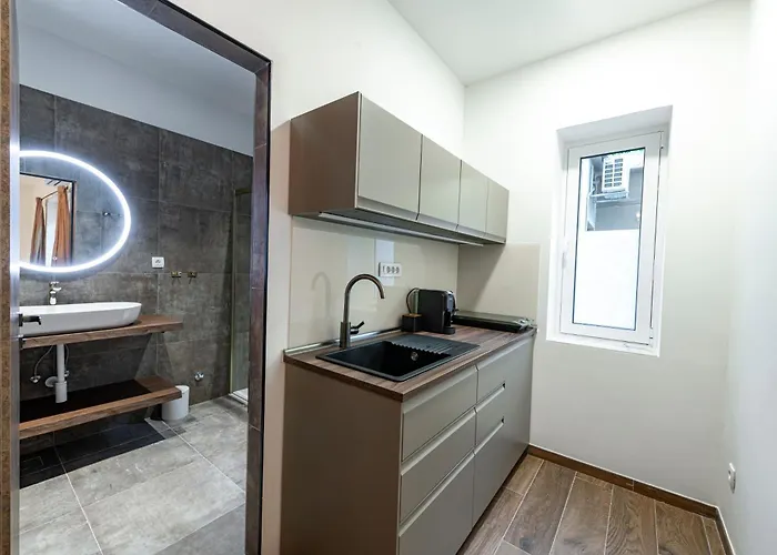 Exclusive Muri Daire *