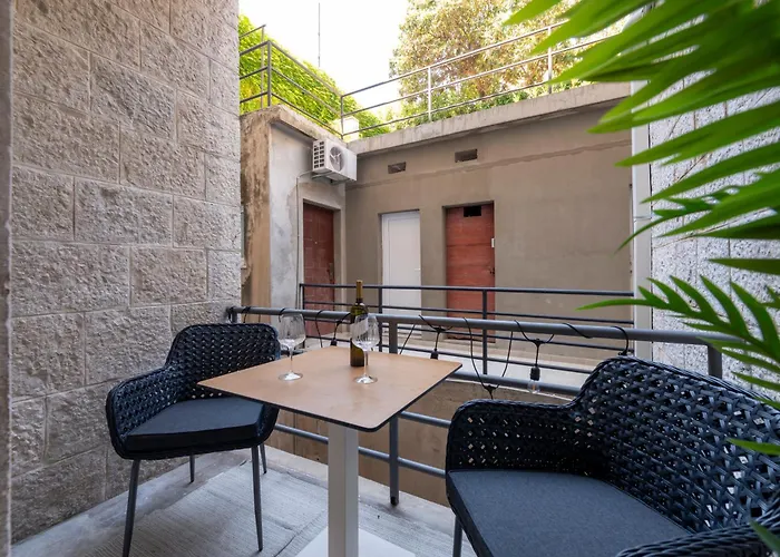 Exclusive Muri Daire Dubrovnik