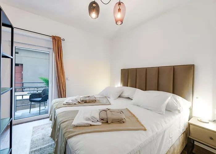 Daire Exclusive Muri Dubrovnik