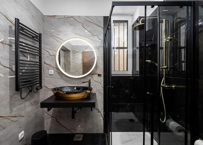 Exclusive Muri Daire