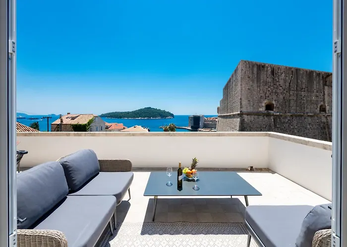 Daire Exclusive Muri *