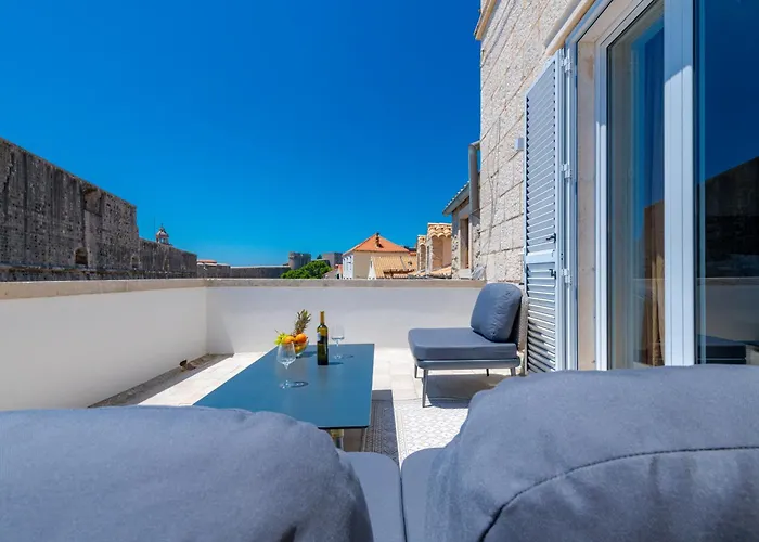 Exclusive Muri * Dubrovnik