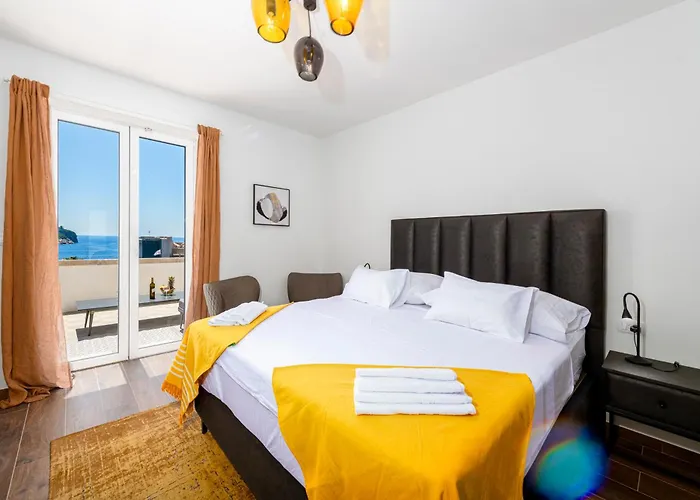 Daire Exclusive Muri