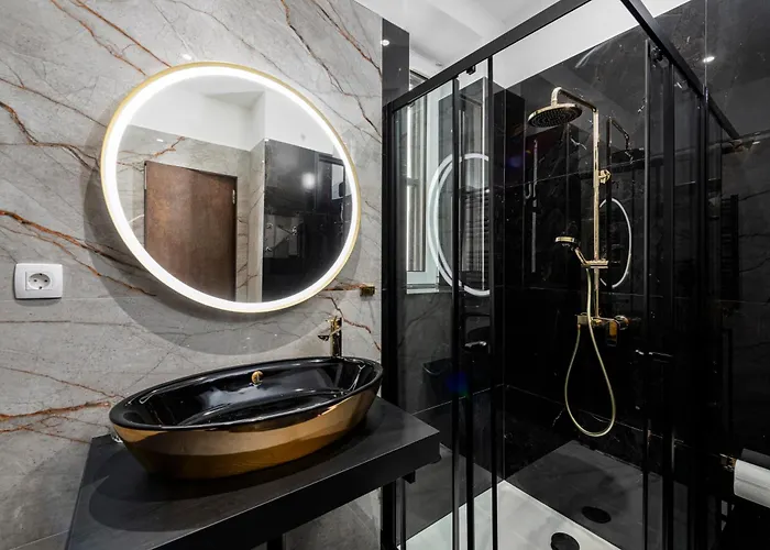 Daire Exclusive Muri *