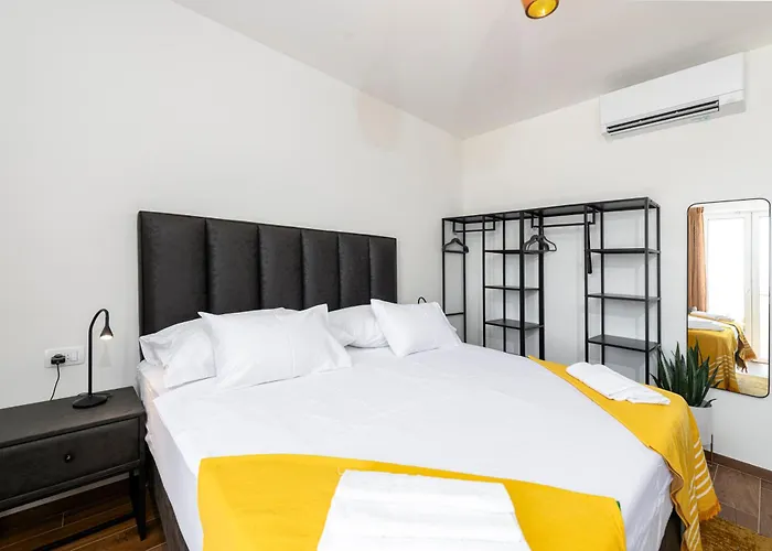 Exclusive Muri Dubrovnik