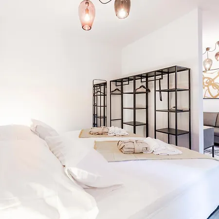 Exclusive Muri Apartment