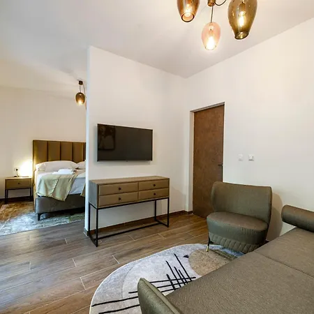 Apartment Exclusive Muri Dubrovnik