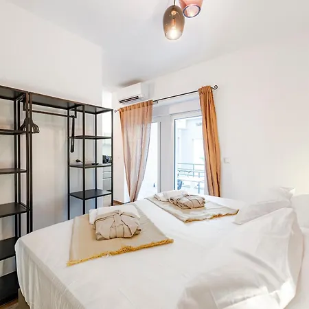 Exclusive Muri Apartment *