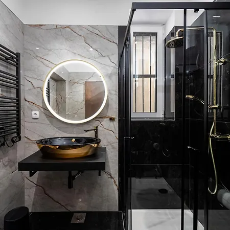 Exclusive Muri Apartment