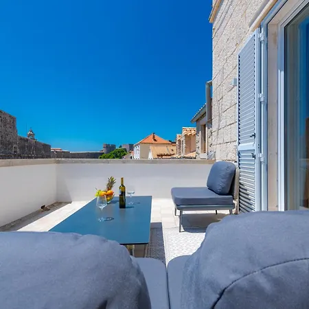 Exclusive Muri * Dubrovnik