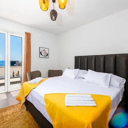 Apartment Exclusive Muri