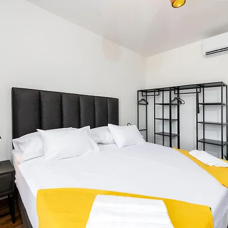 Exclusive Muri Dubrovnik