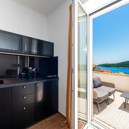 Exclusive Muri Dubrovnik