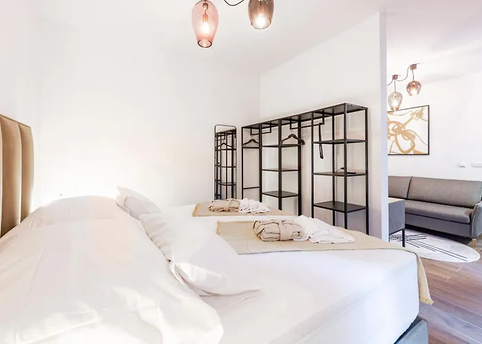 Exclusive Muri Apartment