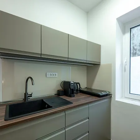 Exclusive Muri * Дубровник